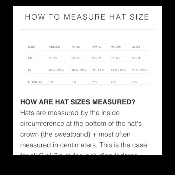 Cream/ivory Gigi Pip felt wide brim hat - Picture 12 of 12